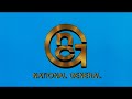 National General Pictures logo animation