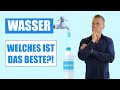 WASSER - Welches ist das BESTE?