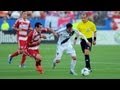 HIGHLIGHTS: FC Dallas vs. LA Galaxy | April 13th, 2013