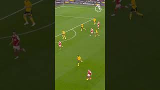 Martin Ødegaard finishes brilliant Arsenal move