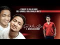 S. Minthang Haokip || Setlei Mihem Hinkho || Lyrics video