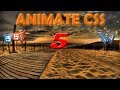 5 Stunning cool CSS Effects 2018 | CSS Effects Tutorial | CSS Animation