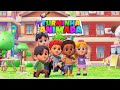 TRAILER | TURMINHA ANIMADA