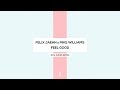 Felix Jaehn x Mike Williams - Feel good (Ryu Junior Remix)