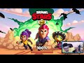 otvaram 3 mega boxa da dobijem sandy ja brawl stars