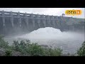 bangla news এবার পালা durgapur barrage এর দেখুন কি হতে চলেছে flood news alert local18