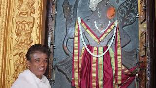 అంతర్వేది ఆలయం I Unknown Facts Telugu About  Antharvedi Aswaroodambhika Alayam part 1