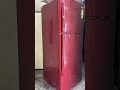 lg double door refrigerator