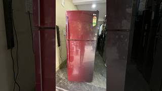 LG double door refrigerator