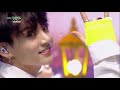 작은 것들을 위한 시 (Boy With Luv) - 방탄소년단(BTS)[뮤직뱅크 Music Bank] 20190419