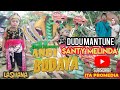 DUDU MANTUNE LAGU TARLING CIREBON//COVER SANTY MELINDA_SINGA DANGDUT ANDI BUDAYA