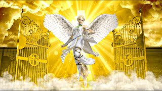 432 hz - Angel of Abundance and Wealth - Golden energy of prosperity - Spiritual gift