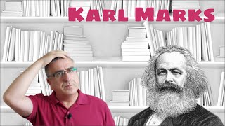 Karl Marks və onun fəlsəfəsi