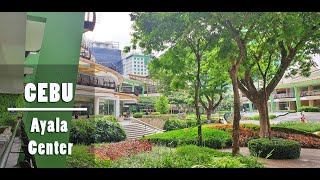 QUEST HOTEL AND CONFERENCE CHECK-IN AND STROLLING AROUND THE AYALA CENTER IN CEBU