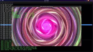 ACMX2 - Experiments - Autopilot Mode