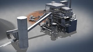 Power Boiler Fuel Supply Systems