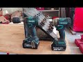 tw004g vs dtw300 makita impact wrench 1 2