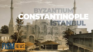 A Moment In History: Constantinople