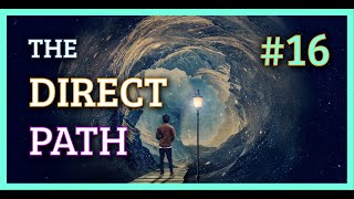 The Direct Path #16
