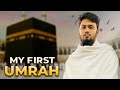 আমার প্রথম ওমরাহ্ হজ্ব || My First UMRAH Hajj || 🇸🇦 Umrah Vlog by Saifur Rahman Azim