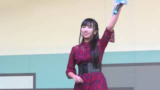 20190114　織姫那奈　「」　イオン四條畷空ステージ