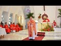 Lm. Nguyễn Thế Thủ | BÍ TÍCH THÁNH THỂ | Diocese of Orange