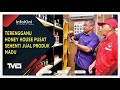 Terengganu Honey House Pusat Sehenti Jual Produk Madu