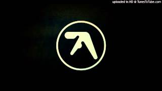 APHEX TWIN / AFX - 14 Floating∞