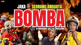 SIAPA NAK JADI BOMBA ?