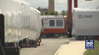 MBTA could be waiting even longer for brand new cars