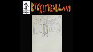 Buckethead - Griffins Spike live