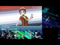 【ポケモンoras】ラティ×サナのレート対戦実況【ゆっくり実況】part4