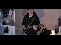 이츠 it s lifeguard guitar cover letz