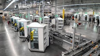 Walgreens To Open Brooklyn Park Micro Fulfillment Center