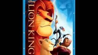 The Lion King Diamond Edition