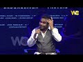 ar rahman u0026 parthiban super conversation iravin nizhal audio launch wonderfulcinemas