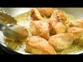 creamy tarragon chicken food channel l recipes