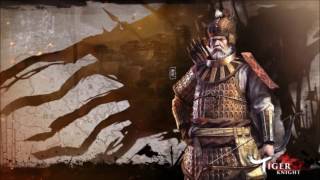 Tiger Knight Empire war Menu OST