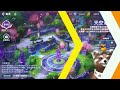 【魔靈召喚：克羅尼柯戰記】全新的戰場地圖！天空瀑布島玩法分享！ summoners war chronicles 亞洲服 54 浣熊遊戲