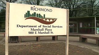 State creates special team to clear backlog for Richmond Social Services