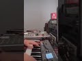 DEEPMIND SYNTH