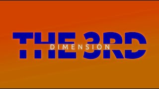 Animation 2: The Third Dimension