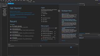 VB102 - VB.NET Navigating Visual Studio