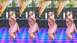 Sapna के गाने पर Aarti Bhoriya का धमाकेदार डांस सांग ,Rasgulla khawade I Aarti Latest Dance I Tashan