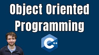 C++ Object Oriented Programming Crash Course (1.5 HOURS)