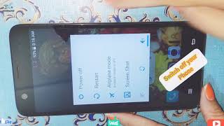 How To Hard Reset Android Phone | Infocus M530 Hard Reset | Date and Time Settings | Today Trends