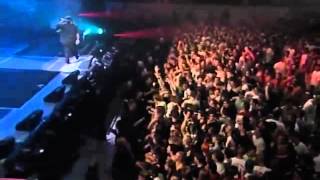 Ice Cube - Fuck The Police (LIVE)
