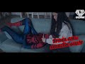 Spider G: Problem girl's (superheroine)