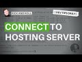 DevTips Daily: Rick and Roll Project - Connecting to our server via SSH