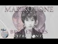 Mariko Tone 刀根麻里子 - Broken Eyes [Instrumental] #italodisco #1980s #retro #citypop